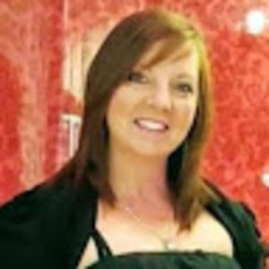 Meet your Posher, Patty